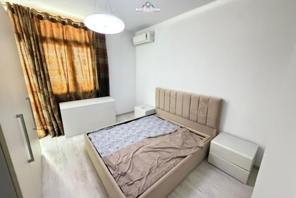Apartament Me Qera 2+1 Tek Bulevardi Zogu I (ID B2201954) Tirane