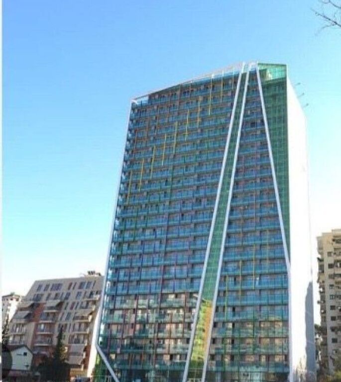 OFFICE FOR RENT AMBASSADOR 2, TIRANA