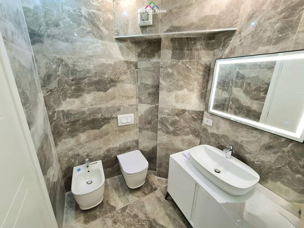 Apartment for rent 2+1 at Kodra e Diellit (ID B2201955) Tirana