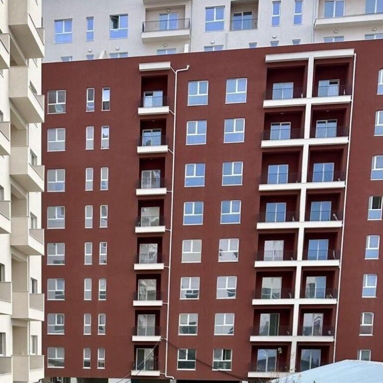 🏡✨ Shitet Apartament 2+1+2 – Kompleksi Aura, Rruga Dritan Hoxha ✨🏡