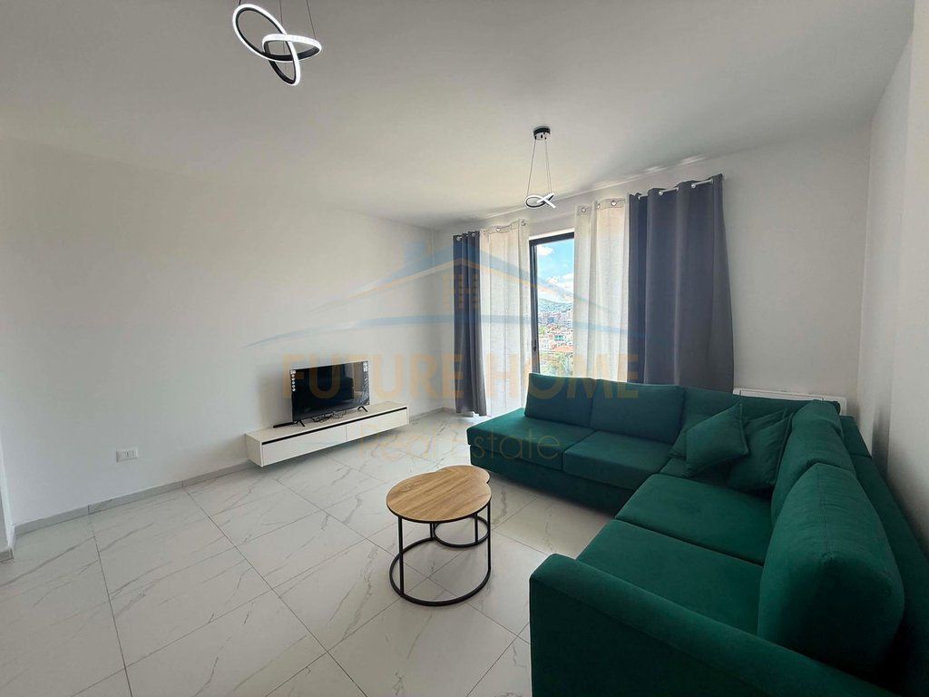 Rent, Apartment 1+1, Eagle Residence, Dogana, Tirane