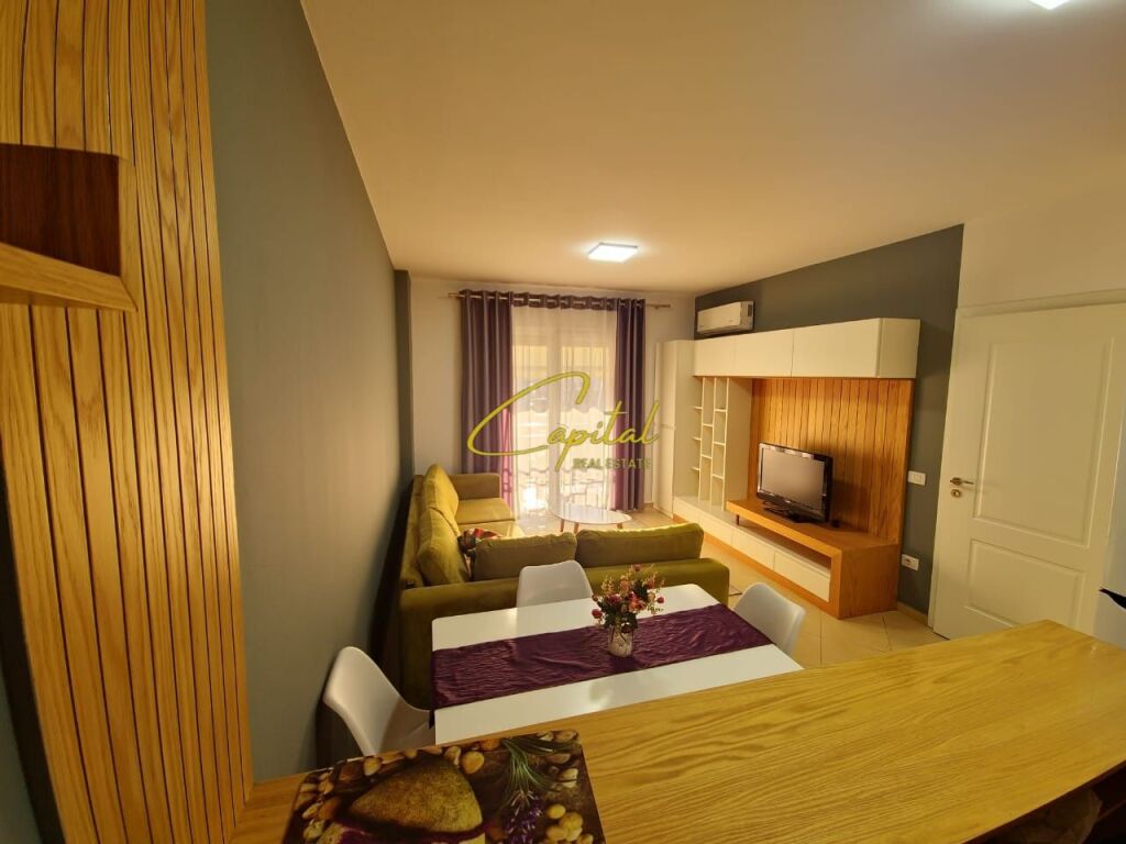 APARTMENT FOR RENT 2+1 5 MAY 65,000 LEKE