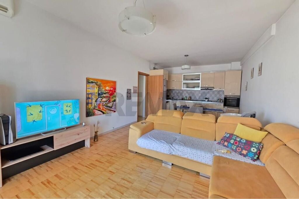 Apartament 2+1 per shitje ne Astir