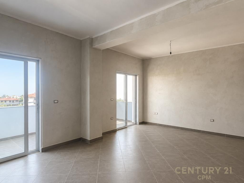 SHITET APARTAMENT 2+1+Garazhd, Vilat Gjermane bot142807