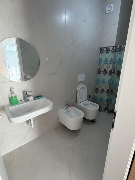 Apartment 2+1 for rent, Kadiu Complex, Ali Dem