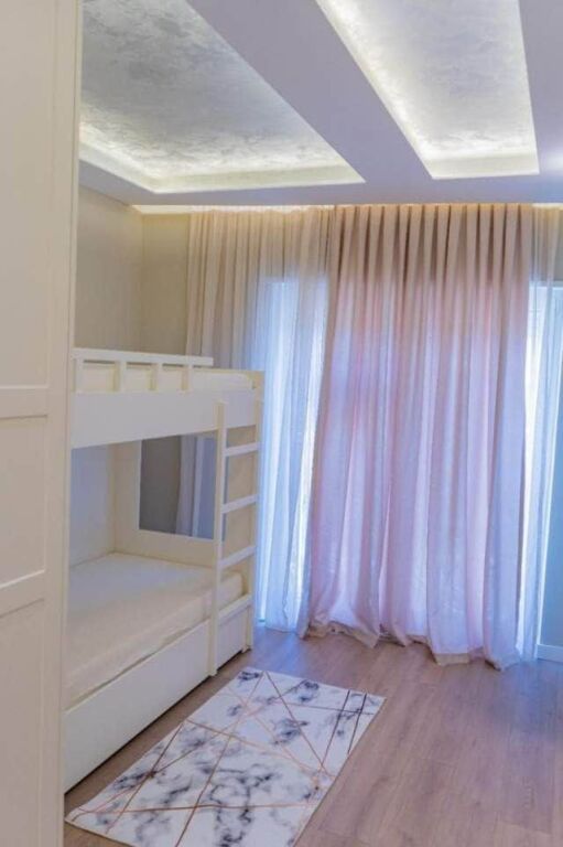 Appartamento In Vendita 2+1 a Kodra e Diellit (ID B120582) Tirane