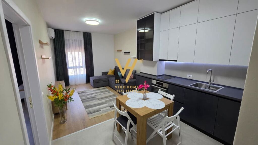 APPARTAMENTO 1+1+BLK IN AFFITTO A 5 MAJI 53.000 LEKE