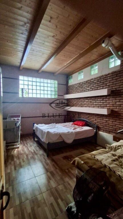 Private two-story house with terrace 1+1 For Rent