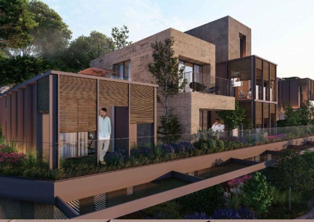 FOR SALE APARTMENT 1+1 | GREEN COAST 2, PALASË