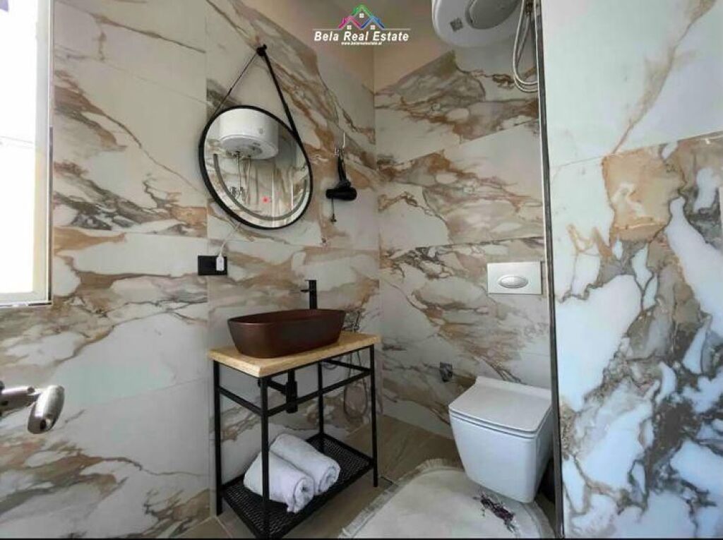 Apartment For Rent 1+1 Near Train Station (ID B210766) Tirana.