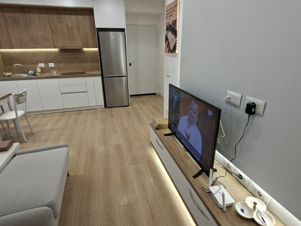 🏡 APPARTAMENTO 1+1 IN AFFITTO – FIORI DI BOSCO