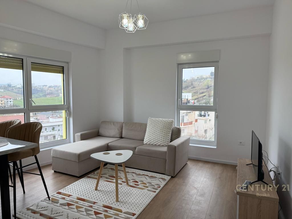 Affittasi 1+1 Con Posto Auto alla Residenza Kaimi!