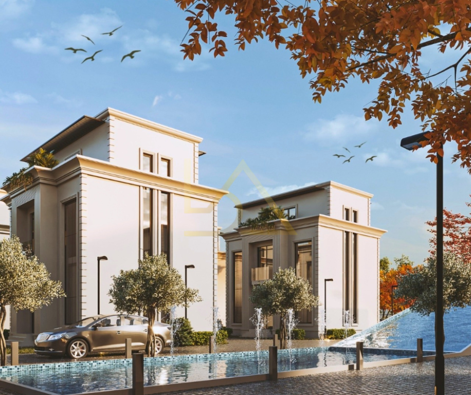 Villa Individuale in Vendita – Roses Residence 2, Farkë