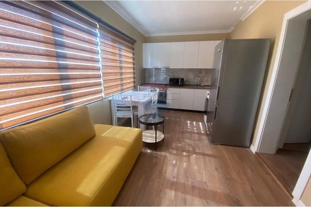 2+1 apartment for rent in Laprake.
