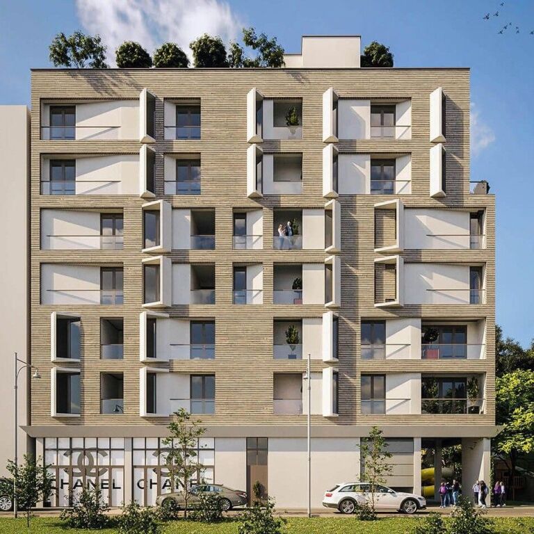 🏡✨ Shitet Penthouse 4+1+3 me Verandë – Liqeni i Thatë ✨🏡