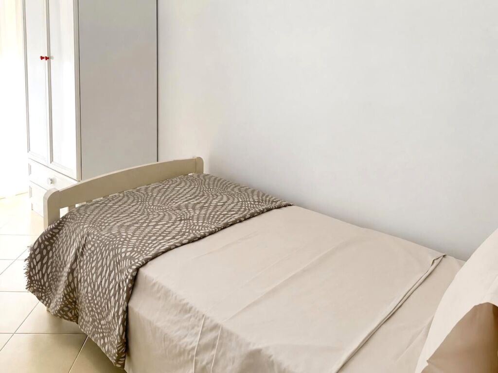 APPARTAMENTO 2+1+BALCONE IN AFFITTO VICINO AL LAGO ASCIUTTO