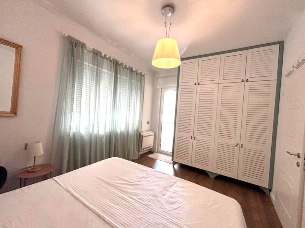 APARTMENT 2+1+2+BALCONY FOR RENT AT DRY LAKE