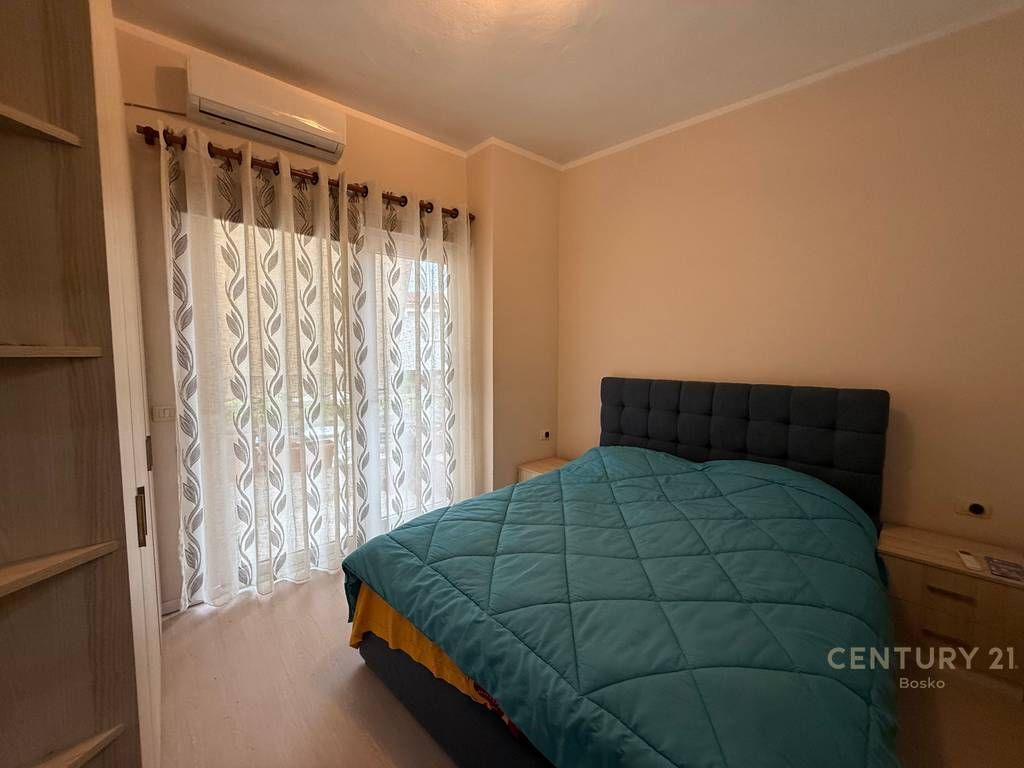 KODRA E DIELLIT 1 - SUPER APARTMENT 1+1+🚘 FOR RENT‼️