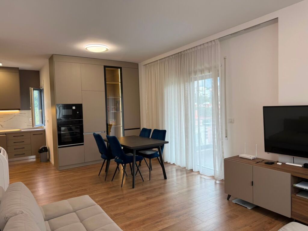 Appartamento 2+1+2 in vendita a Kodra e Diellit