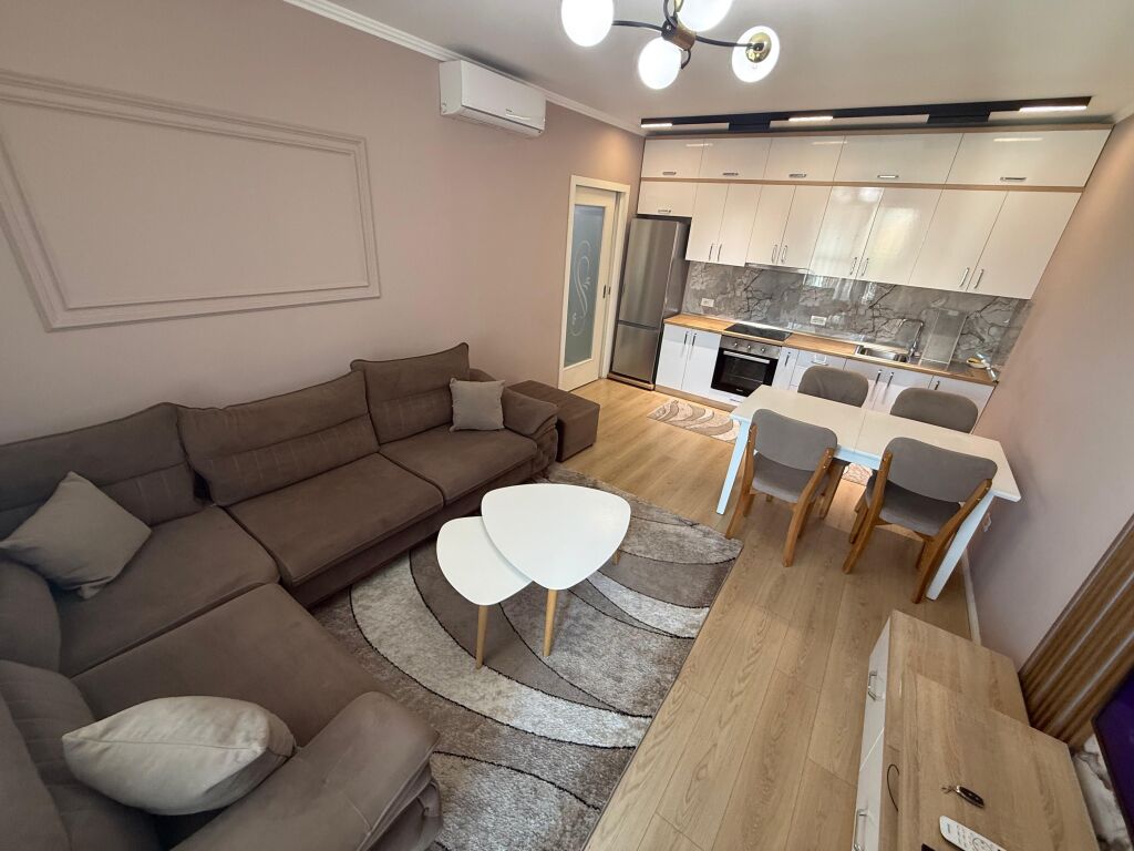 🏡 Appartamento 1+1 in Affitto + 🚗Posto Auto📍Astir