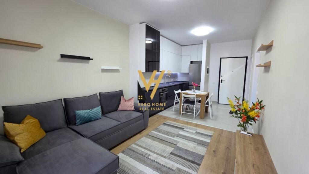 APPARTAMENTO 1+1+BLK IN AFFITTO A 5 MAJI 53.000 LEKE