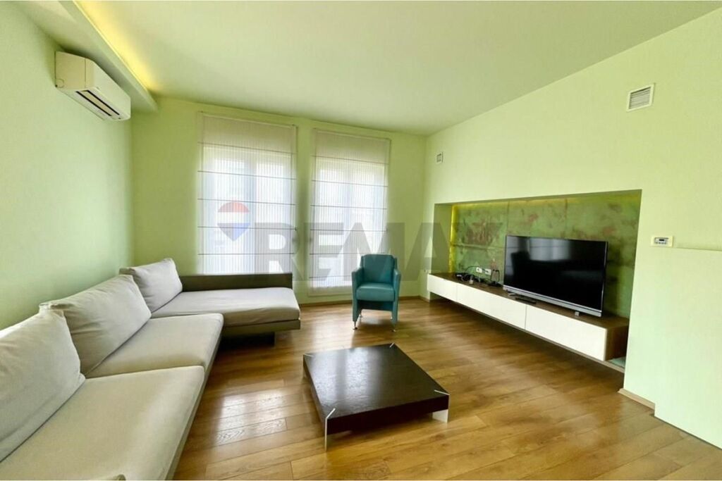VILLE IN AFFITTO RESIDENZA WHITE HOUSE