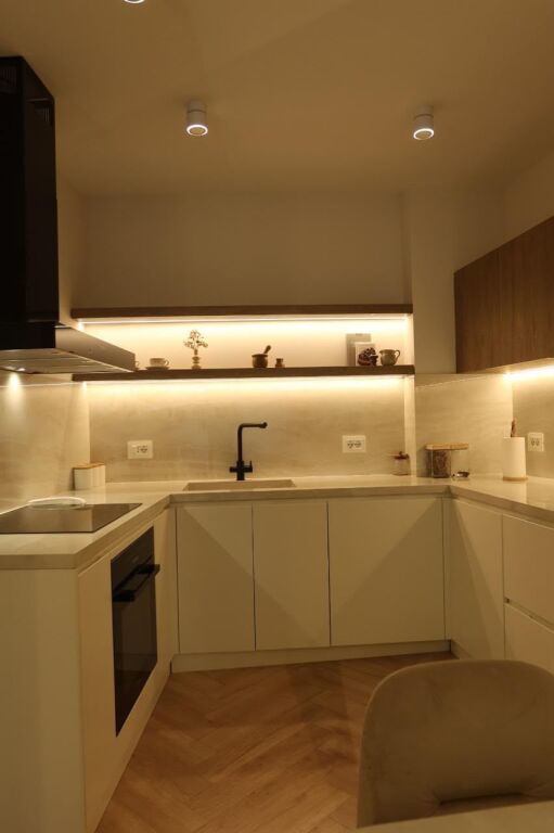 🏡 Super Apartament Modern në Shitje te Lake View Residence, Rruga e Kosovarëve