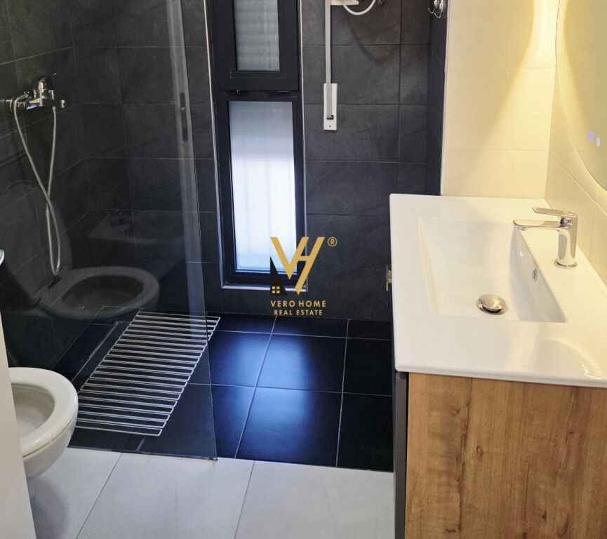 JEPET APARTAMENT 1+1+BLK ME QIRA TE KOMUNA PARISIT, OLIMPIKU 800 EURO