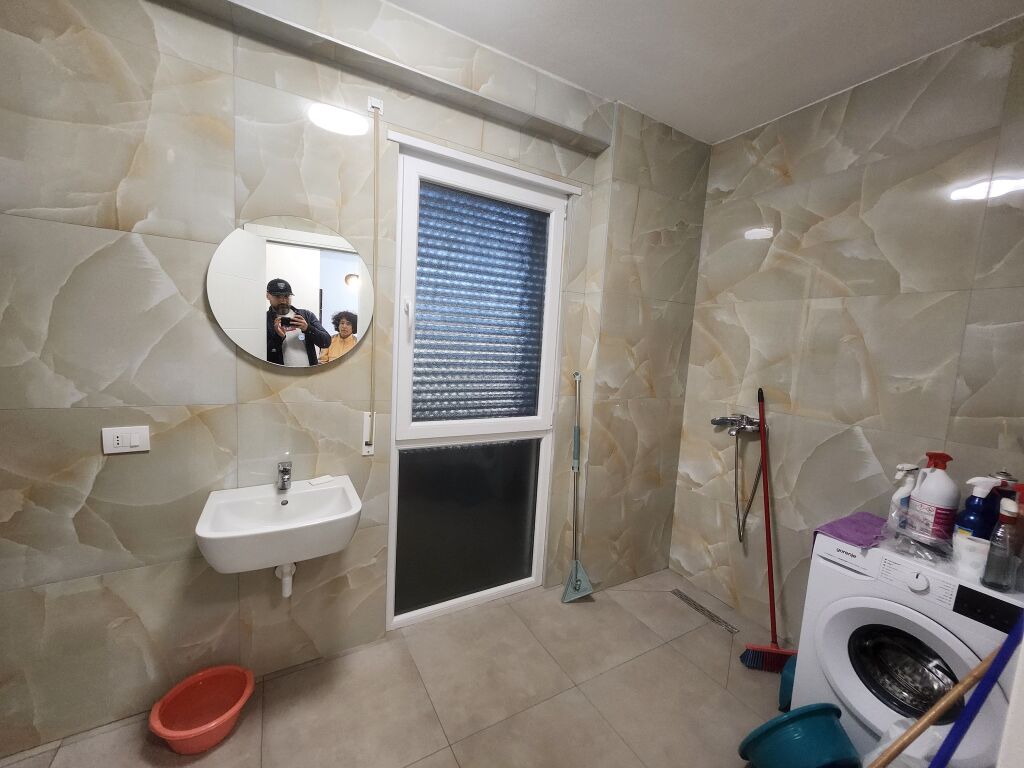 Apartament me qera 2+1 Paskuqan