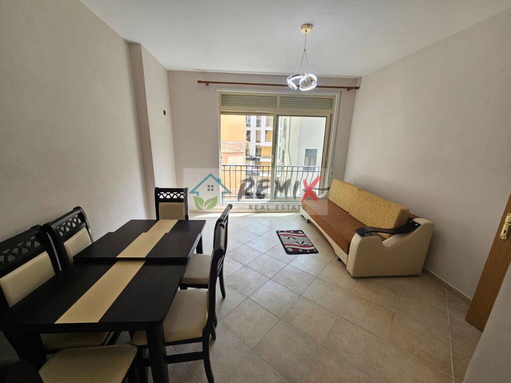 🏡 APARTMENT 1+1 FOR SALE – SHKËMBI I KAVAJËS