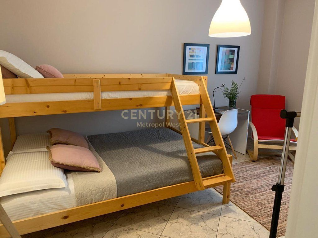 Appartamento 2+1 in Affitto in Via Elbasan 1.000 € /Mese