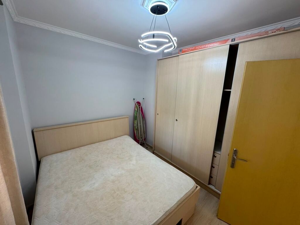 Apartment for sale 1+1 in Don Bosko