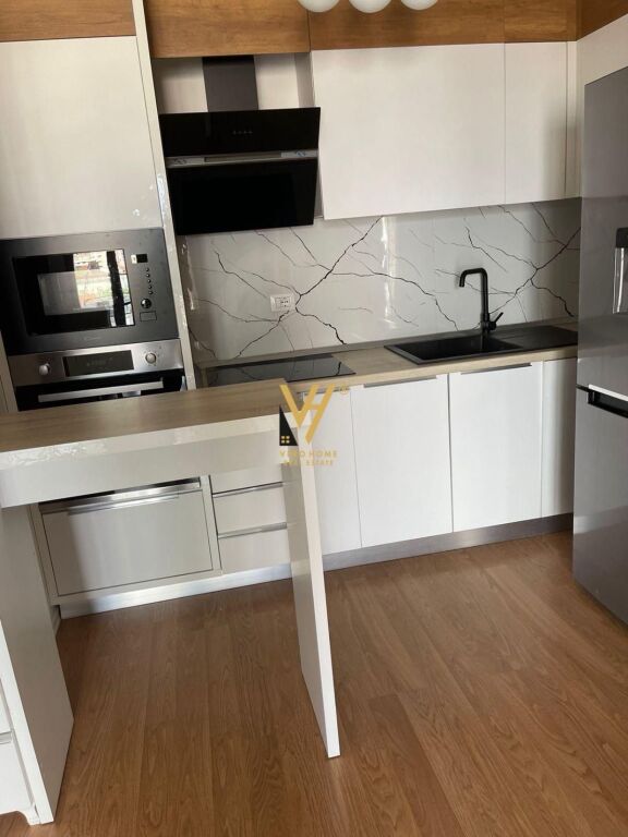 APPARTAMENTO 2+1+BLK IN AFFITTO A DON BOSKO 700 EURO