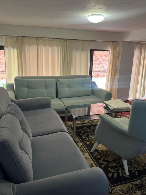 Astir, appartamento 1+1 in affitto! 30.000 Leke