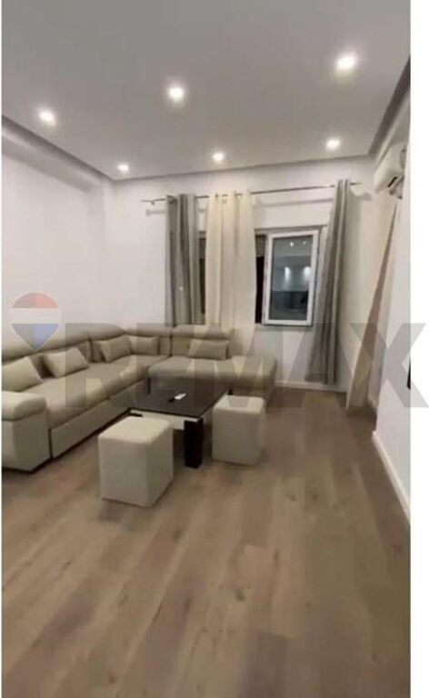 Apartament 1+1 per qira tek Kopshti Botanik