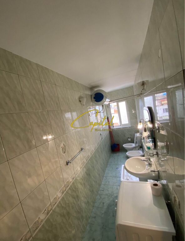 APARTMENT FOR RENT 2+1 ZOGU PARE BOULEVARD 60,000 LEKE