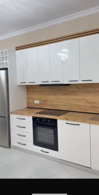 Appartamento 1+1 in affitto Porta e Gjelber Sauk !