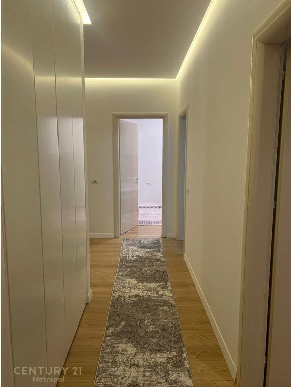 AFFITTO APPARTAMENTO 3+1+2 CON VERANDA, GREEN CITY-ASTIR!