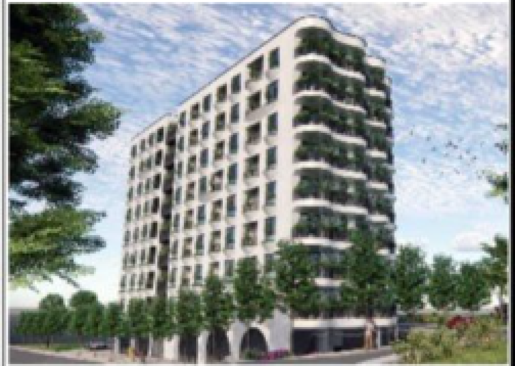 Apartment 2+1+2 for sale, Aluna 2