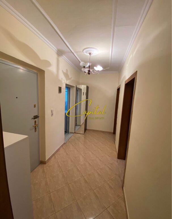 APARTMENT FOR RENT 2+1 ZOGU PARE BOULEVARD 60,000 LEKE