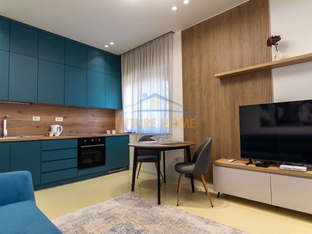 Rent, Apartment 1+1, Durres Street, Tirana