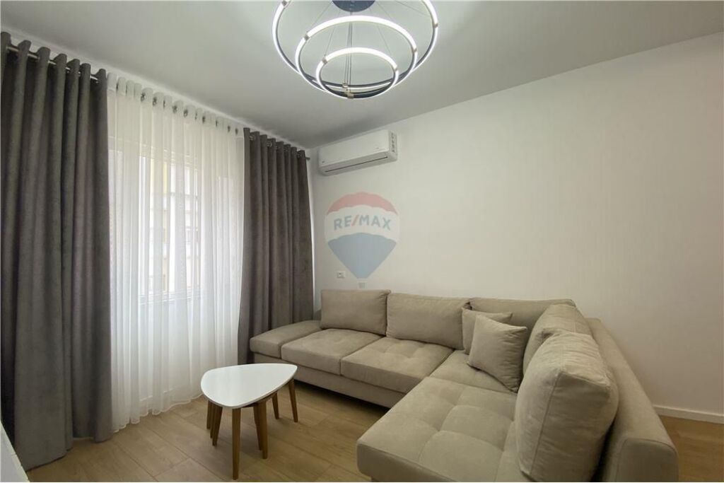 Apartment 1+1 for sale is offered.