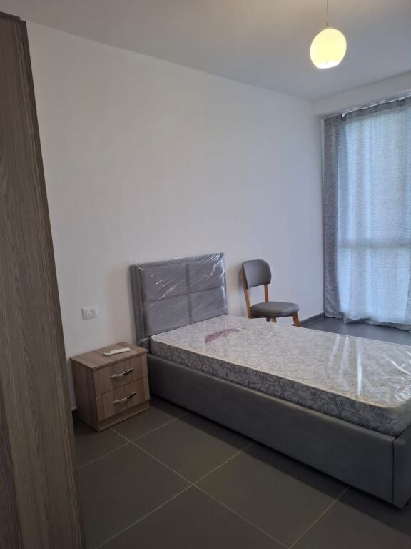 Apartment 3+1+1 with Balcony for Rent
