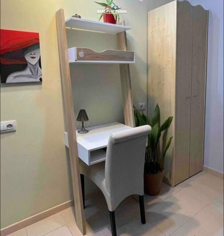 Apartment For Rent 1+1 Near Train Station (ID B210766) Tirana.