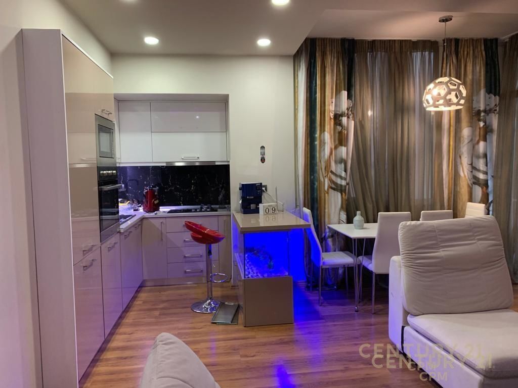 Apartment 1+1 for rent!