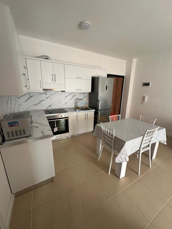 Rent, Apartment 1+1, Jordan Misja Street