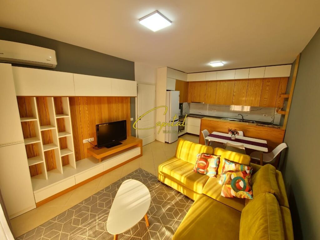 APARTMENT FOR RENT 2+1 5 MAY 65,000 LEKE
