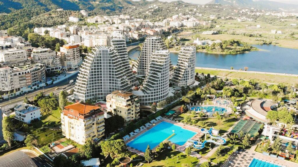 🏢 UFFICIO 2+1 IN AFFITTO A LAKE VIEW – VISTA SUL LAGO!
