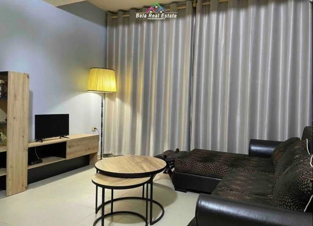 Apartment For Rent 1+1 Near Train Station (ID B210766) Tirana.