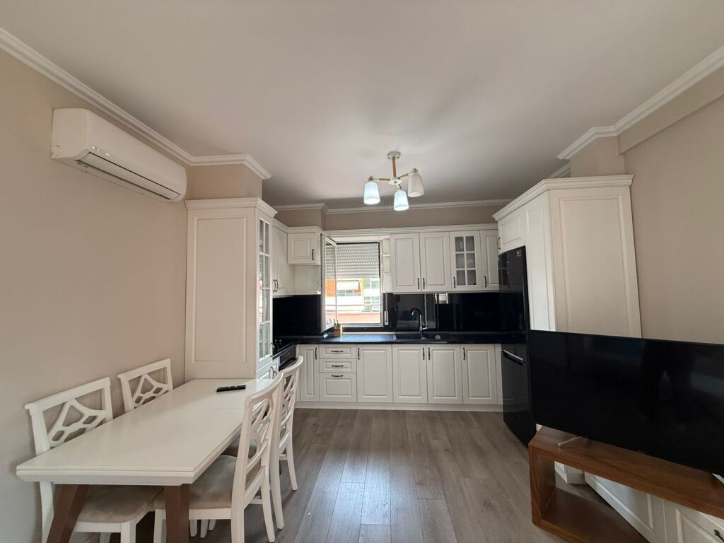 RENT APARTMENT 1+1 SIMA COM UNAZA RE
